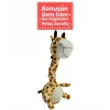 50109 40 CM KONUŞAN ŞAŞKIN ZÜRAFA -HLY
