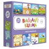 5043 , Bağlantı Kurma / +3 yaş