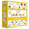5045 Eğitici Zıt Kavramlar -CA Games