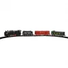 5116 TREN SET KLASİK 19PRÇ BO SES IŞIK