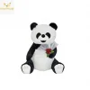 5119S PANDA 96 CM SİYAH