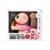 5135 ROBOT AKILLI KEDİ FF SESLİ 3 7 USB 2R