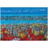 5234 Bir İstanbul Masalı 1000 Parça - Art Puzzle