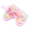 5243 NessiWorld-RST-PRP-HOBİ SET TAKI TASARIM 4A 12D