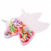 5243 NessiWorld-RST-PRP-HOBİ SET TAKI TASARIM 4A 12D