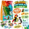5246 CLASSIC HAYVANLAR 1553PRÇ