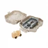 5456 DİNOZOR KAMYON BAS FIRLAT 2R 12D