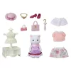 5461 Sylvanian Families Moda Seti İran Kedisi +3 yaş