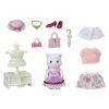 5461 Sylvanian Families Moda Seti İran Kedisi +3 yaş