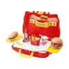 564-BP BBQ SET VALİZ