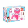 573-BP LITTLE NURSE OYUN TABURESİ DOKTOR SET KIZ
