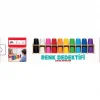 5910 RENK DEDEKTİFİ