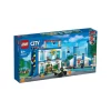 60372 Lego City - Polis Eğitim Akademisi 823 parça +6 yaş