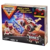 6045029 Monster Jam 1:64 Oyun Seti