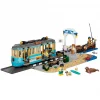 60506 Klasik Plaj Tramvayı 693 parça +7 yaş