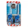 6054 TELSİZ POLİS İTFAİYE TEMALI 9V KRTL 2A