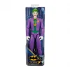 6055697 Batman  Aksiyon Figürleri 30 cm  -Spinmaster