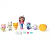 6072633 GABBYNİN HAYAL EVİ FİLMİ ÇOKLU FİGÜR SETİ