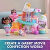 6072885 GABBYNİN HAYAL EVİ FİLMİ OYUNCAK BEBEK ÇEŞİTLERİ ASORTİ