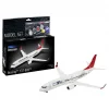 63772 Boeing 737-800 1:144 Maket Kiti