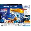 64445 Güneş Sistemi - Bilim ve Oyun +8 yaş