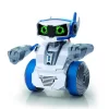 64447 Cyber Talk Robot - Robotik Laboratuvarı +8 yaş
