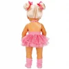 6455 BEBEK TİNA BALLERINA 45CM 2R