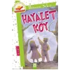 Hayalet Köy Altın Kitaplar