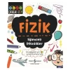 FİZİK EĞLENCELİ ETKİNLİKLER