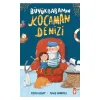 BÜYÜKBABAMIN KOCAMAN DENİZİ