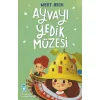 AYVAYI YEDİK MÜZESİ