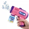 681 WANNA BUBBLE -MGA