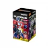71100 FİGÜR TRANSFORMERS GALAXY VERSİYON 01 TRNS 9D
