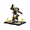 71142 FİGÜR TRANSFORMERS CLASSIC CLASS 02 BUMBLEBEE TRNS
