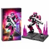 71163 FİGÜR TRANSFORMERS CLASSIC CLASS 13 ELITA-1 BO TRNS