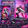 71163 FİGÜR TRANSFORMERS CLASSIC CLASS 13 ELITA-1 BO TRNS