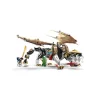 71809 LEGO® NINJAGO® Usta Ejderha Egalt 532parça +8 yaş