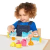 73147 Tomy - 2si1 arada Uçak ve Saklambaçlı Yumurtalar 12-36 ay