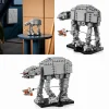 75440  Star Wars AT-AT 525 parça +18 yaş