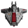 75441 Star Wars Venator-Class Attack Cruiser 643 parça +18 yaş