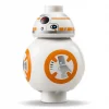 75452  Star Wars BB-8 Astromech Droid 569 parça +10 yaş