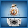 75452  Star Wars BB-8 Astromech Droid 569 parça +10 yaş
