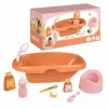 7600220383 BN Bath set and accessories
