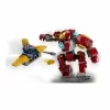 76263 Lego Marvel Iron Man Hulkbuster Thanosa Karşı 66 parça +4 yaş