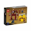 76263 Lego Marvel Iron Man Hulkbuster Thanosa Karşı 66 parça +4 yaş