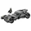 76331 Batmobile 220 parça +9 yaş