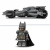 76331 Batmobile 220 parça +9 yaş