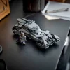 76331 Batmobile 220 parça +9 yaş