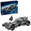 76331 Batmobile 220 parça +9 yaş