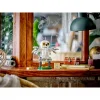76425   Harry Potter - Hedwig, Privet Drive 4 Numarada 337 parça +7 yaş